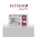 incubator disruptive Psittacus
